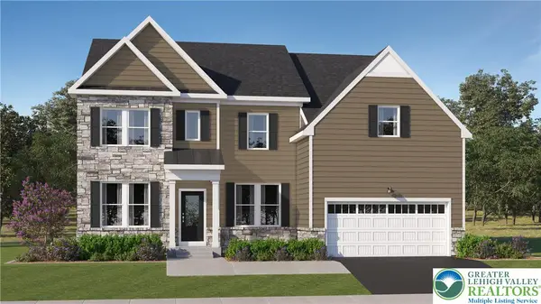 8455 Haaf Road, Upper Macungie Twp, PA 18051