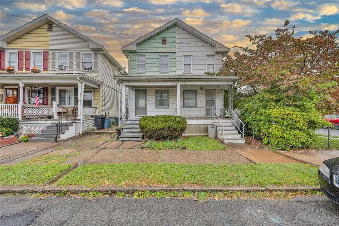 2409 Lennox Street, Easton, PA 18042 - #1