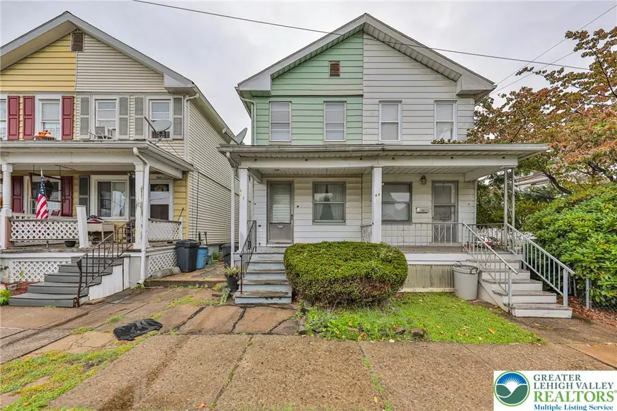 2409 Lennox Street, Easton, PA 18042 - #3