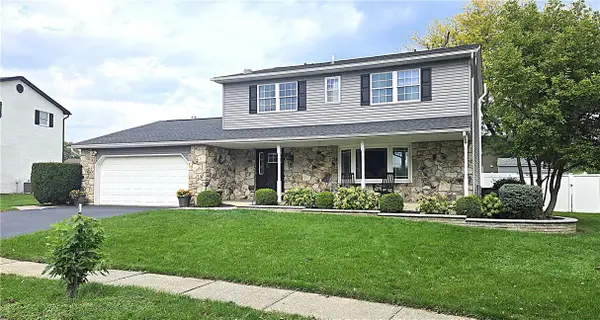 3039 Magnolia Circle, Lower Macungie Twp, PA 18062