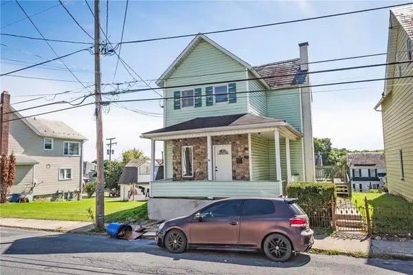 710 William Street, Pen Argyl Boro, PA 18072