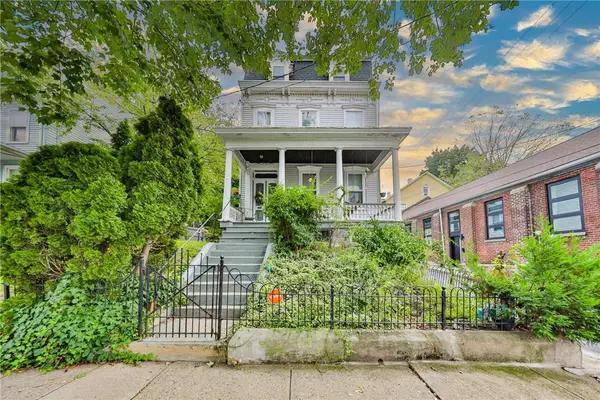 820 Ferry Street, Easton, PA 18042