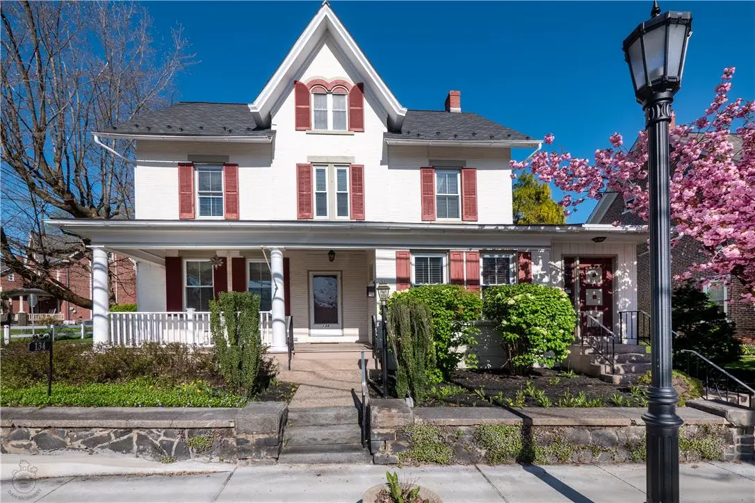 134 S. Main Street, Coopersburg, PA 18036 - #1