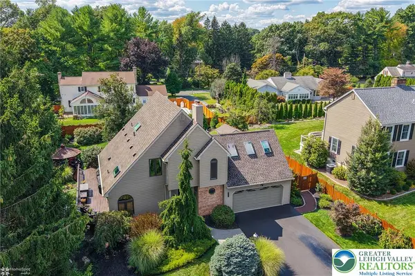 2821 Center Street, Bethlehem City, PA 18017