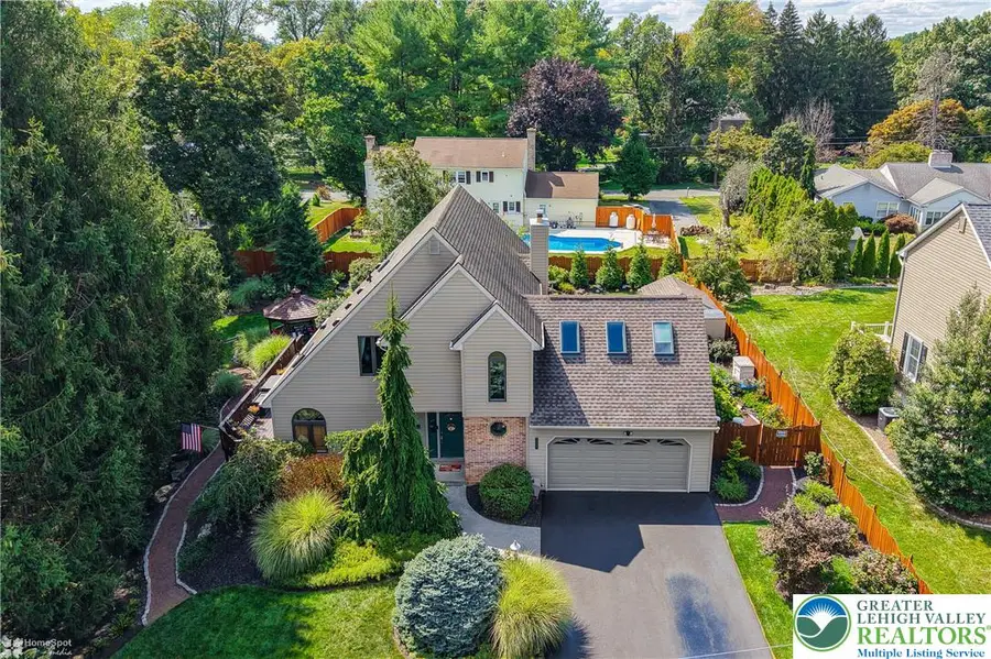 2821 Center Street, Bethlehem, PA 18017 - #2