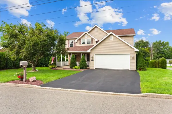 371 Willow Avenue, Walnutport Boro, PA 18088