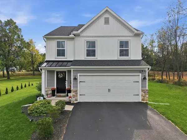 9524 Newtown Road, Upper Macungie Twp, PA 18031