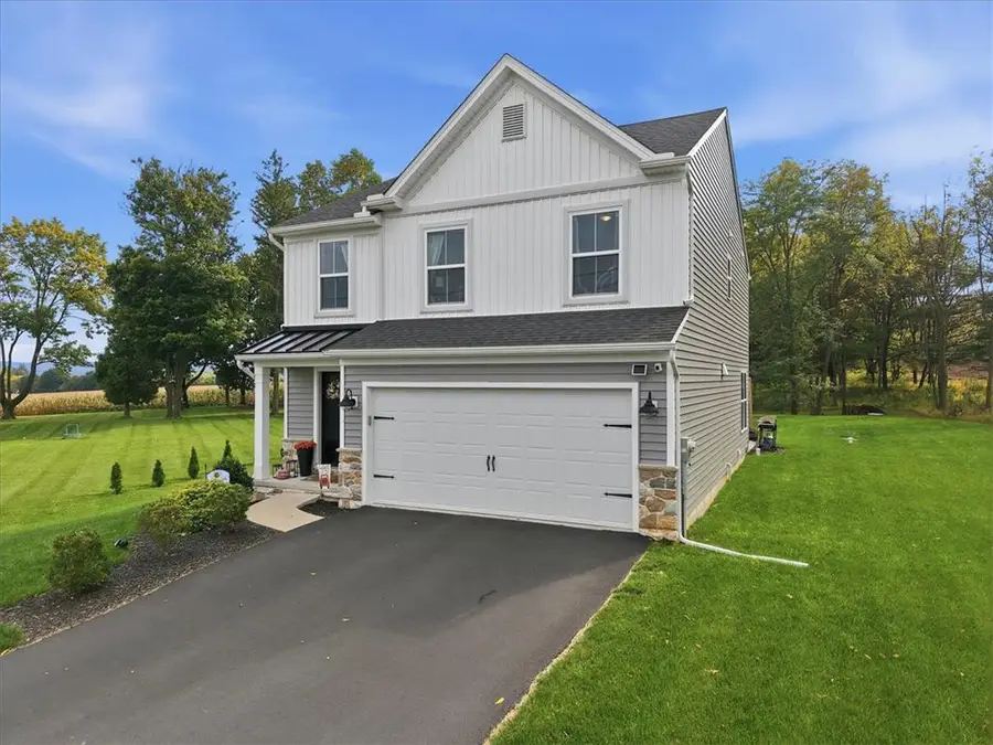 9524 Newtown Road, Upper Macungie, PA 18031 - #3