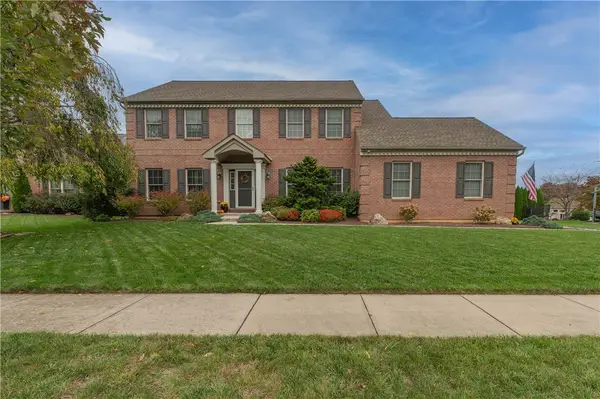 5547 Covenant Court, Lower Macungie Twp, PA 18106