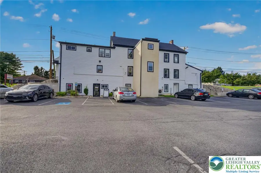 3348 Easton Avenue, Middletown, PA 18020 - #2
