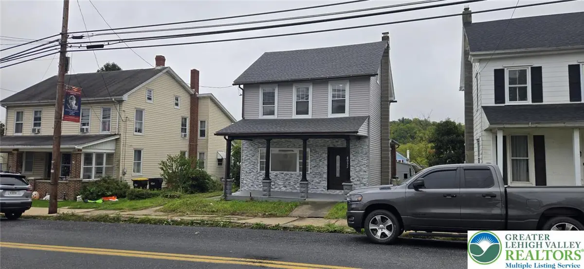 4032 Main Street, Slatedale, PA 18079 - #1