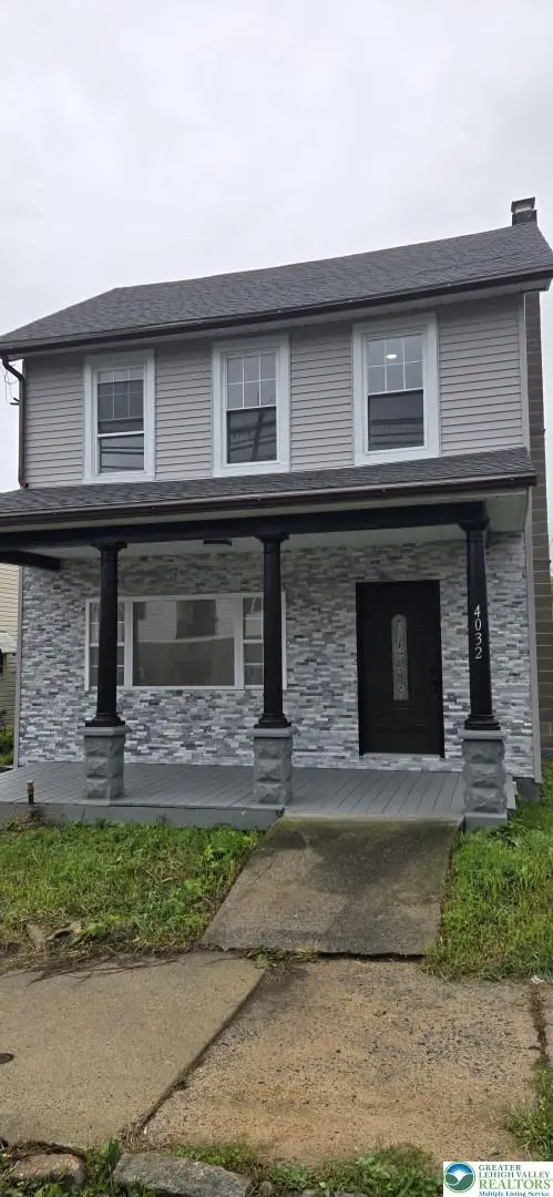 4032 Main Street, Slatedale, PA 18079 - #2