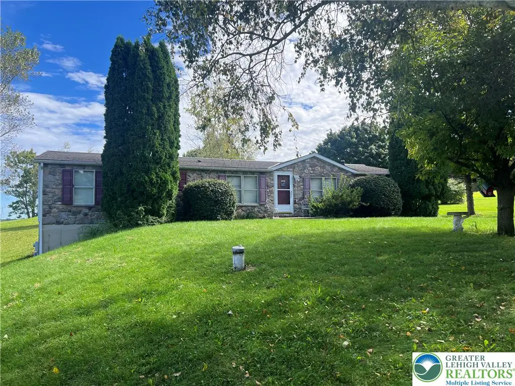 1190 Keller Road, Bushkill, PA 18091 - #1