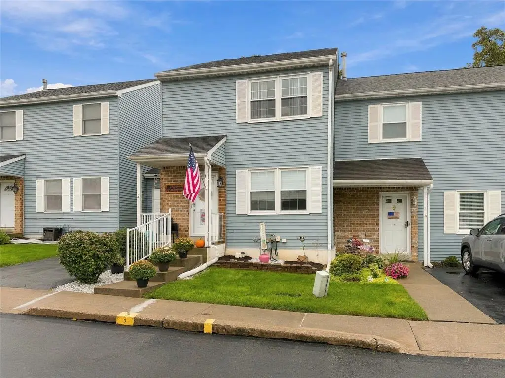 2 Princeton Court, Easton, PA 18040 - #1