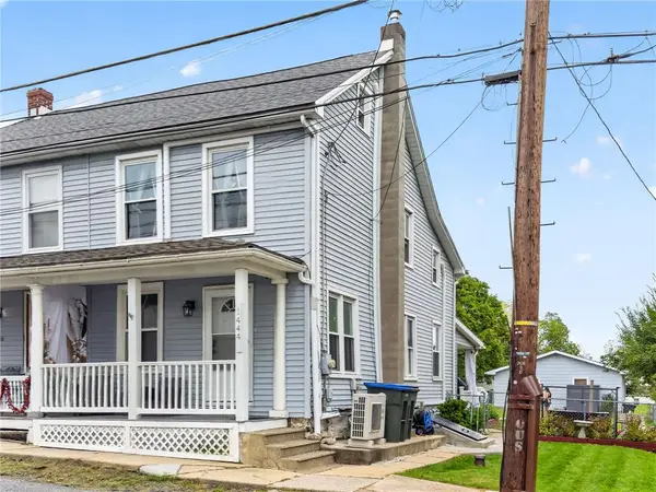 1444 Main Street, Chapman Boro, PA 18014