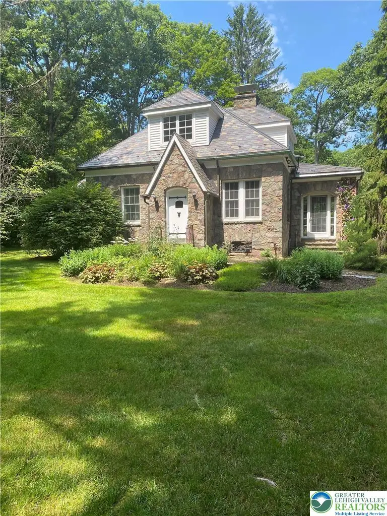 163 Goose Pond Road, Barrett, PA 18357 - #1