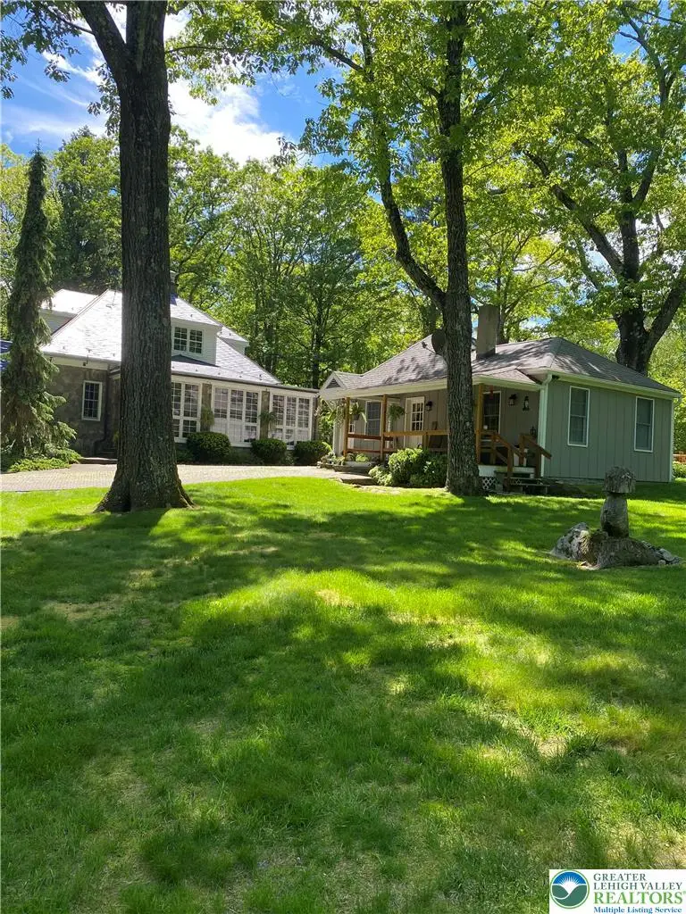 163 Goose Pond Road, Barrett, PA 18357 - #3