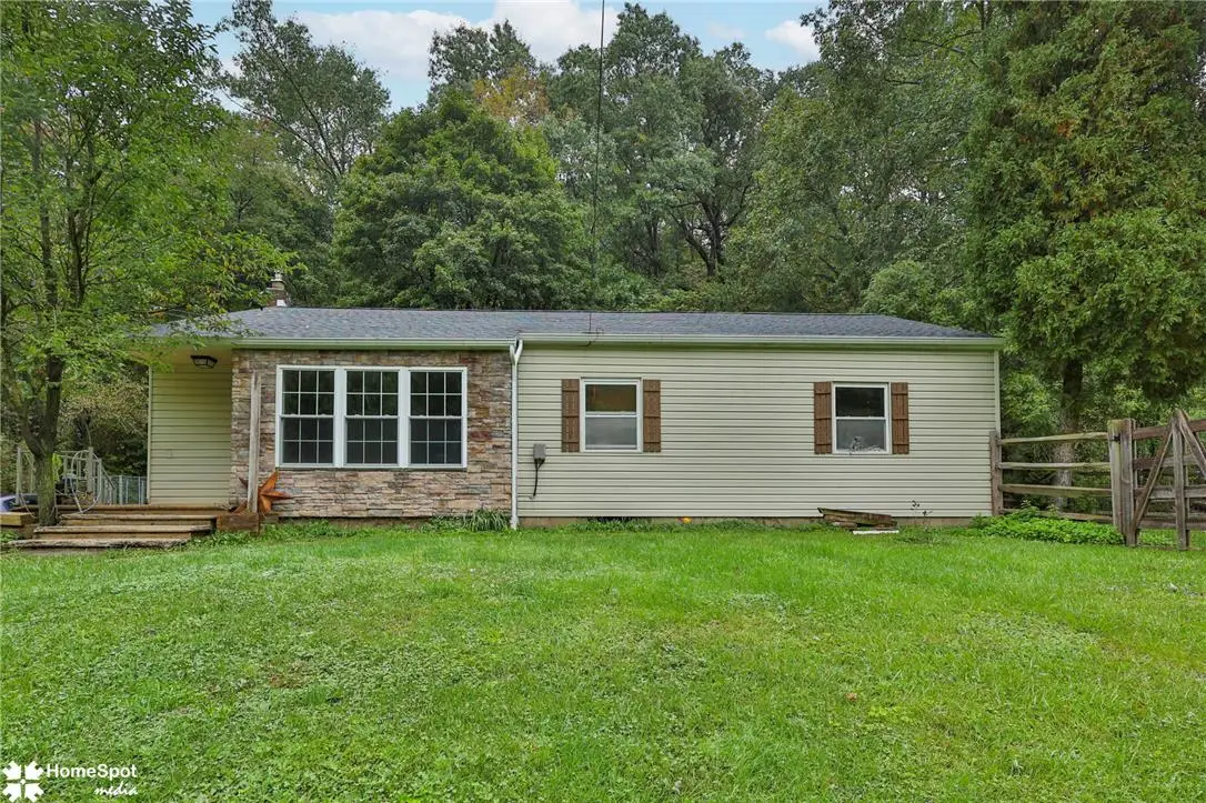 2865 Hemlock Street, Lower Towamensing, PA 18071 - #1