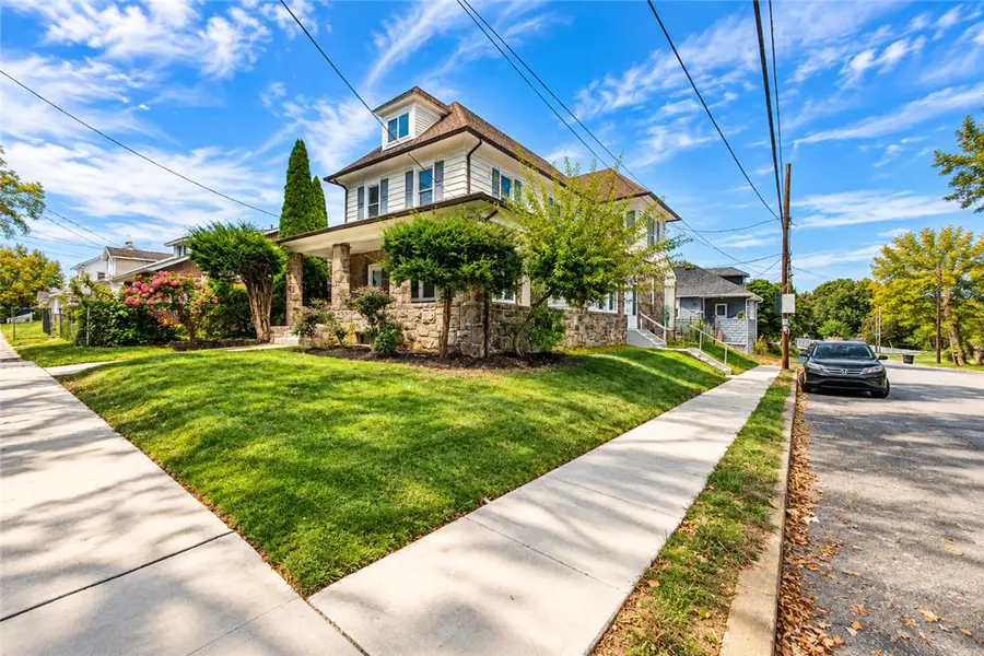 622 Folk Street, Easton, PA 18042 - #2