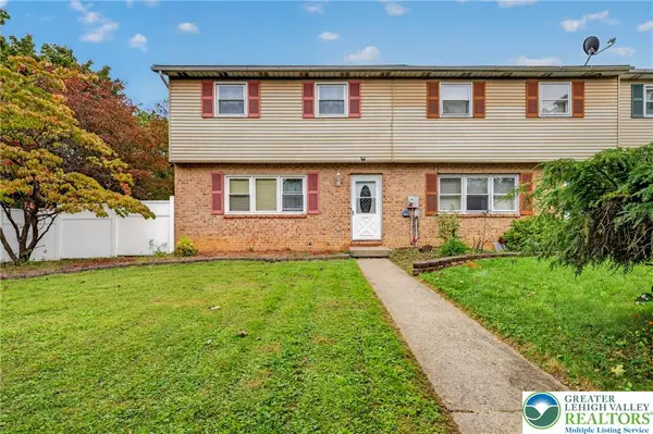 1363 N 21st Street, South Whitehall Twp, PA 18104