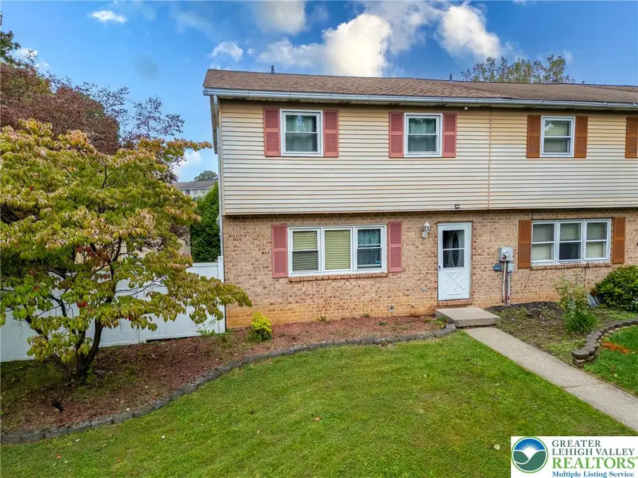 1363 N 21st Street, South Whitehall, PA 18104 - #2