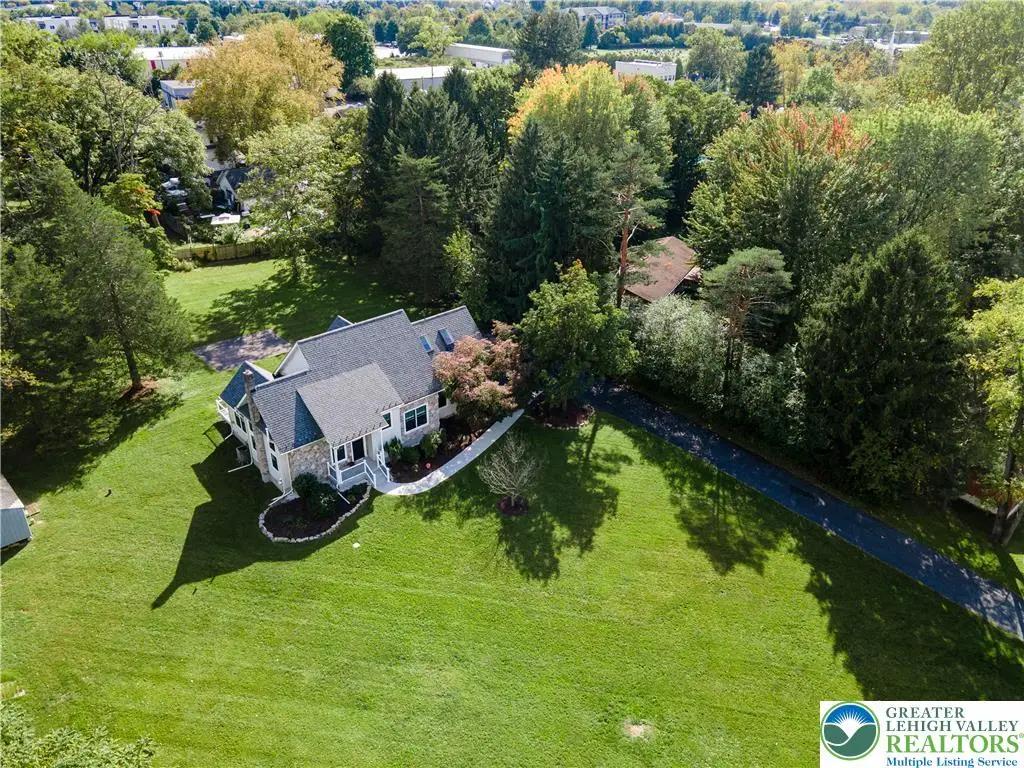 3410 Church Road, Bethlehem, PA 18045 - #1