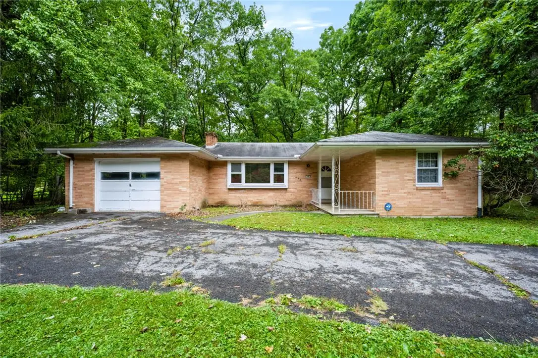 458 Old Allentown Road, Bushkill, PA 18091 - #1