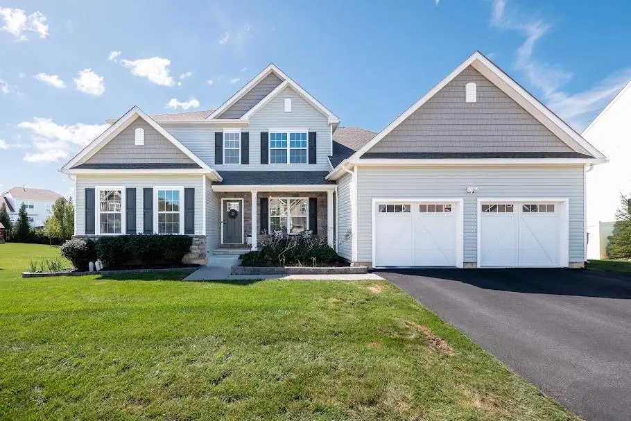 4488 Stonebridge Drive, Lower Macungie, PA 18062 - #1