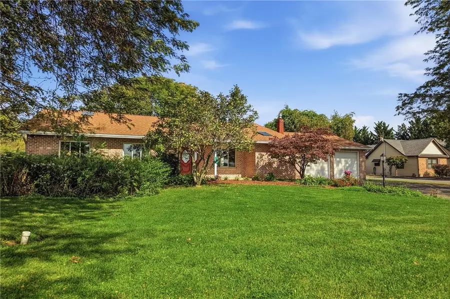 4732 Cardinal Street, North Whitehall, PA 18078 - #2