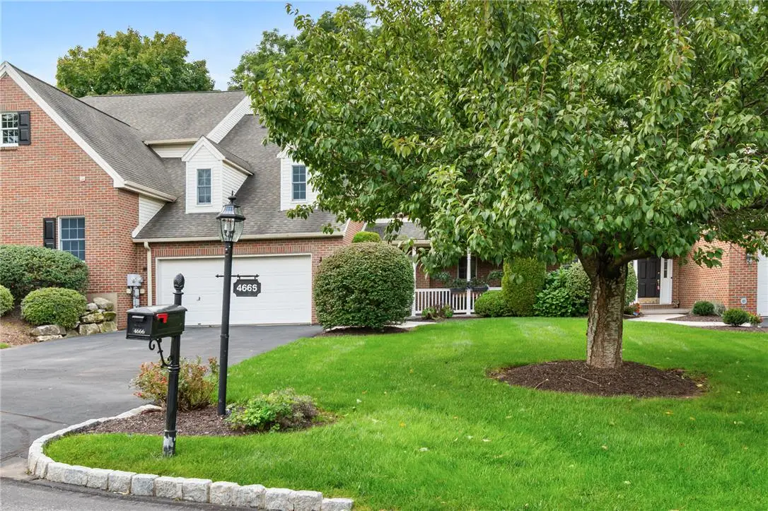 4666 Pinehurst Circle, Upper Saucon, PA 18034 - #1