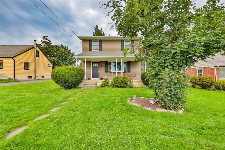 2729 Jones Boulevard, Palmer Township, PA 18045 - #3