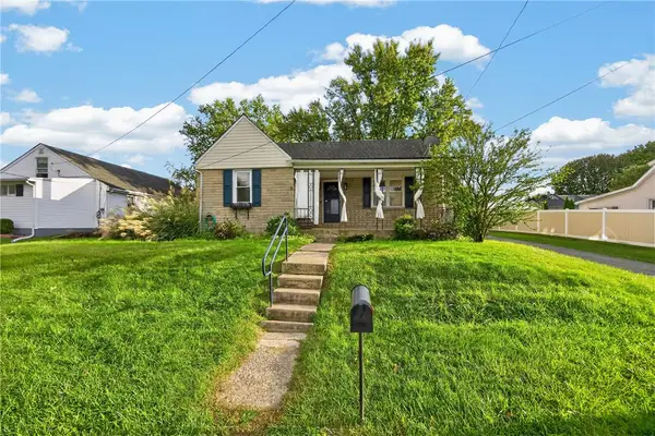 3630 Orth Street, Bethlehem Twp, PA 18020