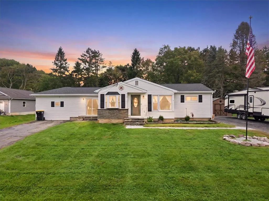 218 Effort Village Drive, Effort, PA 18330 - #1