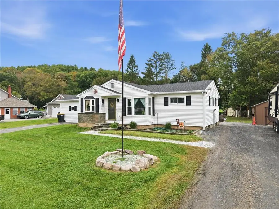 218 Effort Village Drive, Effort, PA 18330 - #3