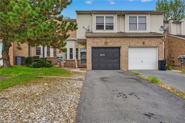 1244 Old Gate Road, Allen Twp, PA 18067