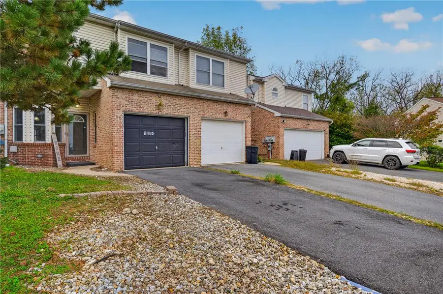 1244 Old Gate Road, Allen, PA 18067 - #3
