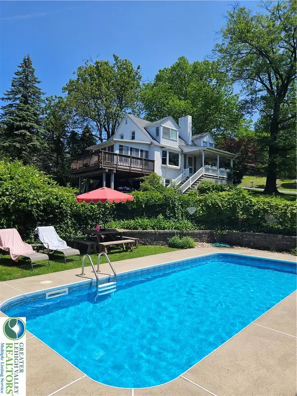 1349 Beverly Hills Road, Lower Milford Twp, PA 18036