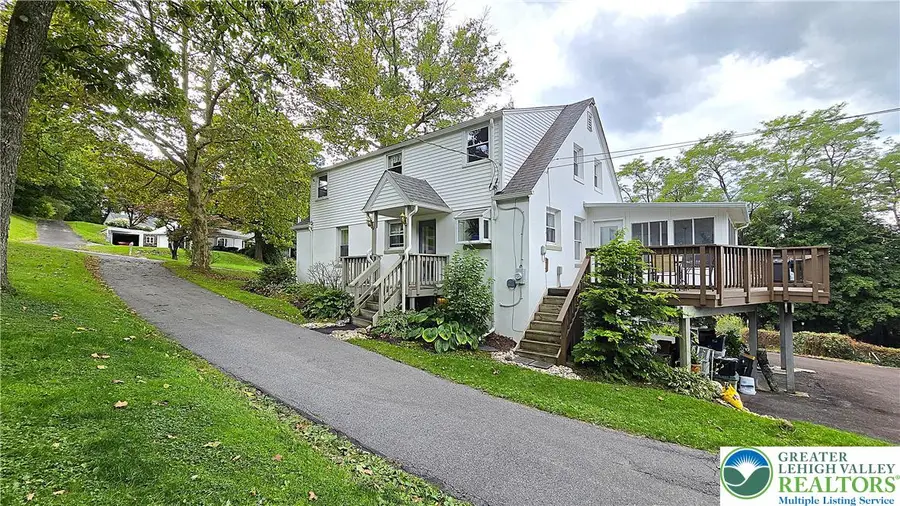 1349 Beverly Hills Road, Lower Milford, PA 18036 - #3