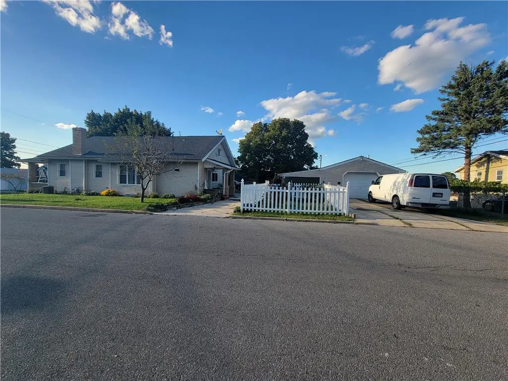 3 N Jerome Street, Allentown, PA 18109 - #1