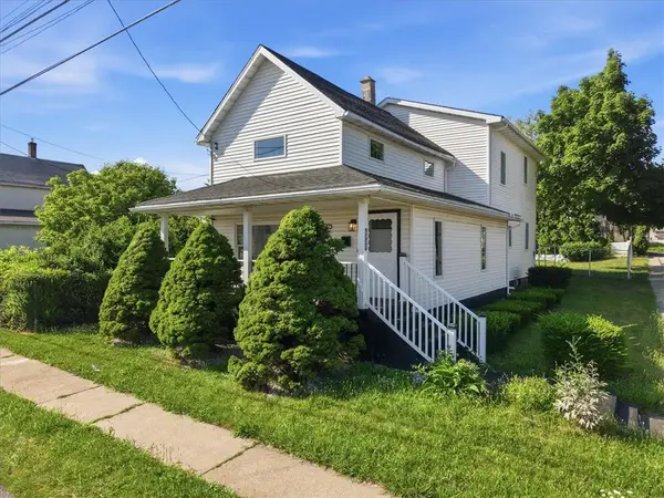 1727 Bulwer Street, Scranton City, PA 18504
