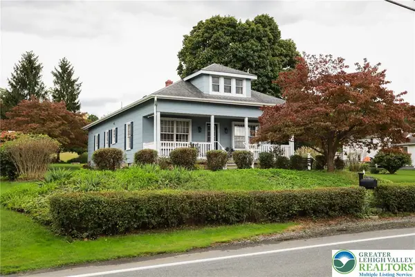 6373 Chestnut Street, Upper Milford Twp, PA 18092