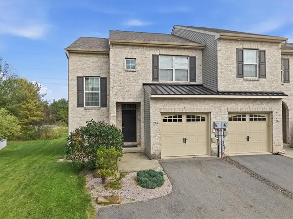 256 Milkweed Drive, Allentown City, PA 18104