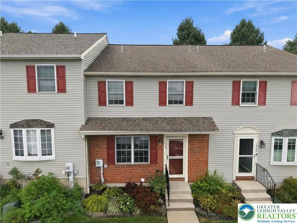 1058 Fredrick Blvd, Muhlenberg, PA 19605 - #1