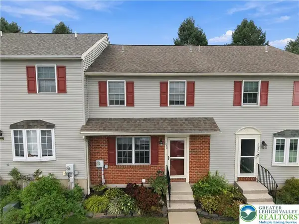 1058 Fredrick Blvd, Muhlenberg Twp, PA 19605