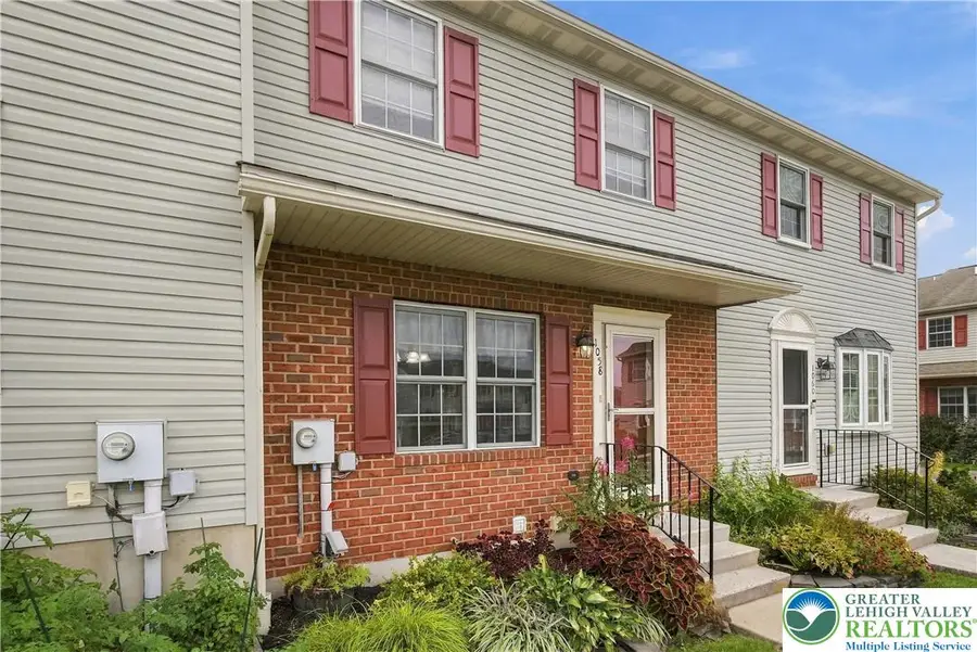 1058 Fredrick Blvd, Muhlenberg, PA 19605 - #3