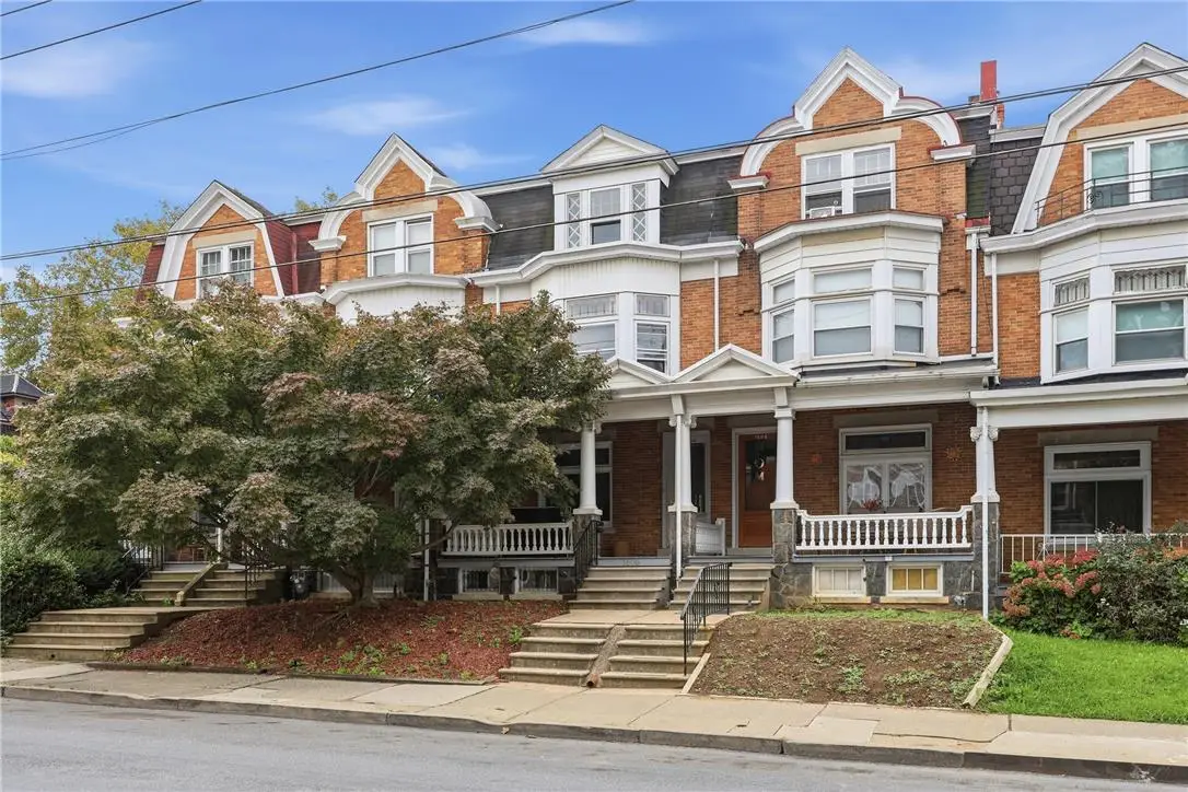 1606 Chew Street, Allentown, PA 18102 - #1
