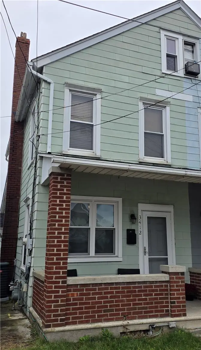 3412 N Ruch Street, Stiles, PA 18052 - #1