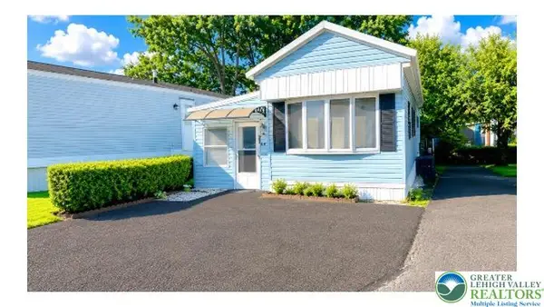 1190 Grange Road #O4, Allentown City, PA 18106