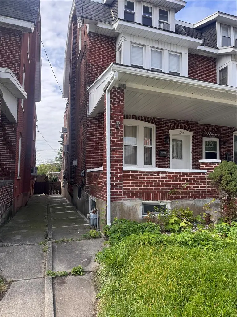 1044 Fullerton Avenue, Allentown, PA 18102 - #2