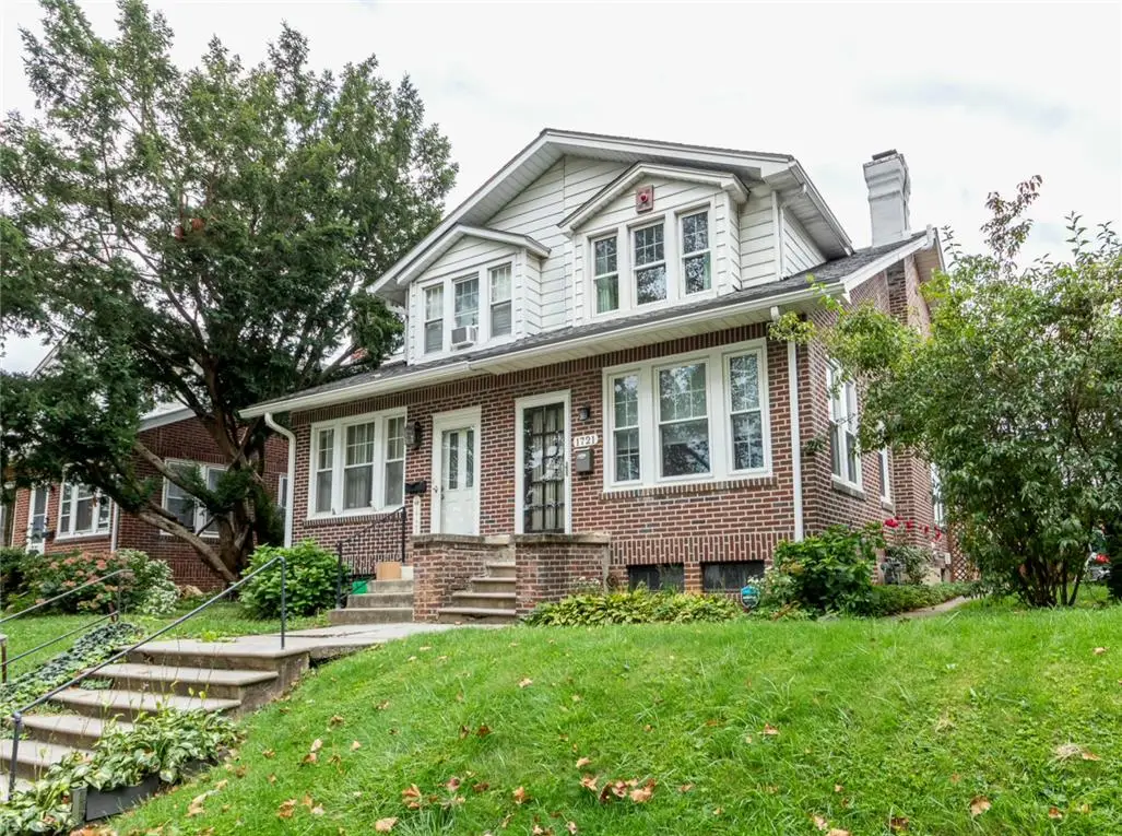 1721 W Highland Street, Allentown, PA 18104 - #1